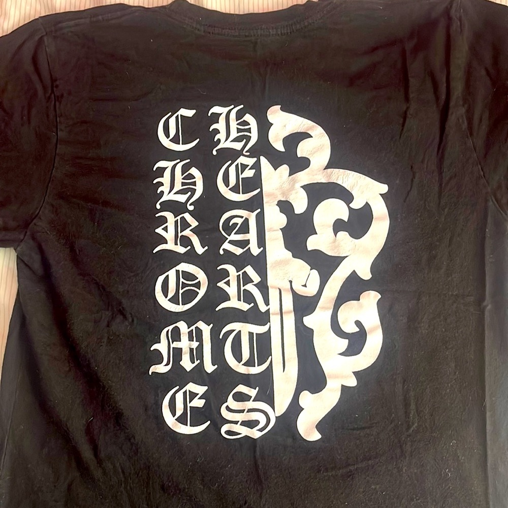 Chrome hearts 2020.Edition